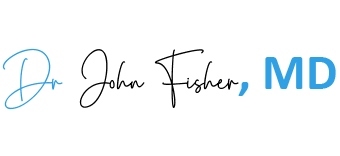 John Fisher MD, FACS